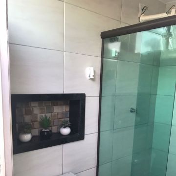 3WS Construções e Remodelações - Sintra - Balcony Remodel