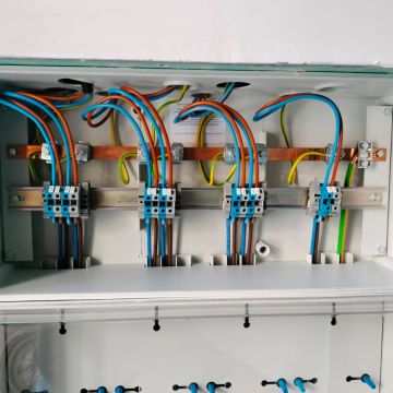 Voltluz Instalações Elétricas - Leiria - Problemas eléctricos y de cableado