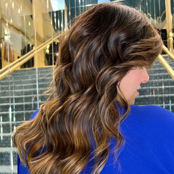 Ariadna - Matosinhos - Wedding Hair Styling