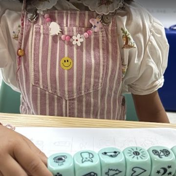Dra Ana de Brito - Odemira - Speech Therapy