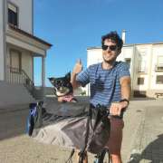 João Castelhano - Cascais - Event Help and Wait Staff