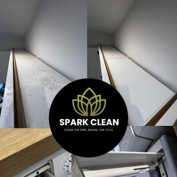 Spark Clean - Vila Verde - Limpeza de Propriedade