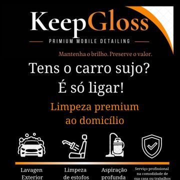 KeepGloss - Anadia - Montaje de cunas