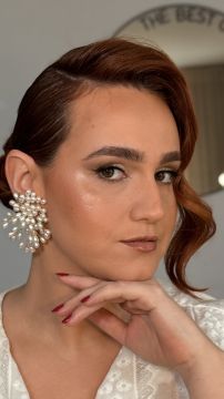 Ariadna - Matosinhos - Event Hair Styling