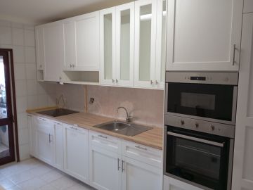 FB carpintaria - Sever do Vouga - Montagem de Mesa de Bilhar