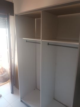Specialist in Closets