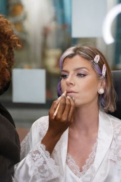 Ariadna - Matosinhos - Hairdressers and Makeup Artists