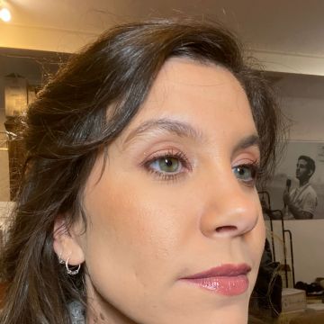 Ariadna - Matosinhos - Event Makeup