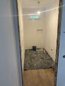 Renato Henrique - Palmela - Construção de Casa Nova