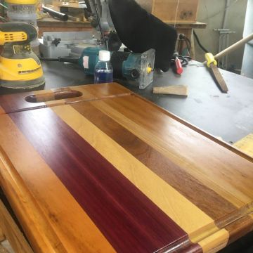 FB carpintaria - Sever do Vouga - Biscates