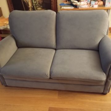 RT Estofos - Paredes - Upholsterer