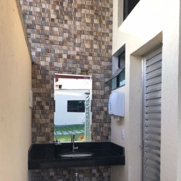 3WS Construções e Remodelações - Sintra - Caulking