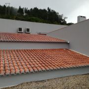 Painting Company - Caldas da Rainha - Instalação de Paredes de Pladur