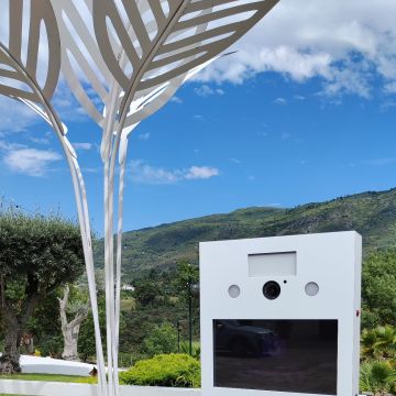 BECA PhotoBooth - Oeiras - Eventpersonal