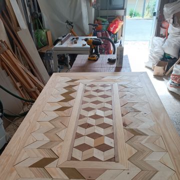 FB carpintaria - Sever do Vouga - Armários de Cozinha