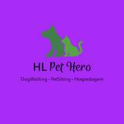 HL PetHero (Werner) - Porto - Hotel para Cães