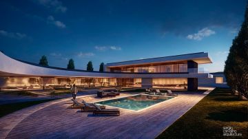 Sérgio Carvalho arquitectura - Matosinhos - Innenarchitektur