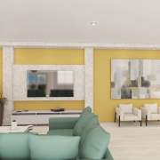 InnovaDesign - Faro - Home Staging