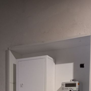 Vergílio Júnior - Loures - Problèmes électriques et de câblage