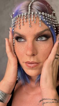 Ariadna - Matosinhos - Wedding Makeup