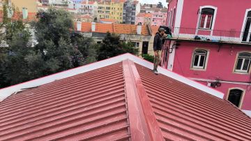 João Araújo multisserviços lda - Lisboa - Instalação de Alcatifa
