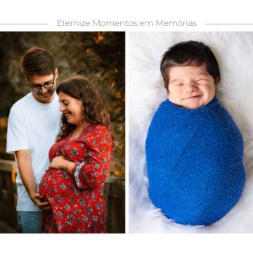 Making Memories - photografy - Cantanhede - Fotografia de Bebés