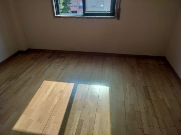 Obras em Casa