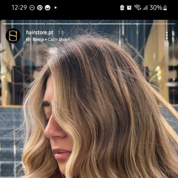 Ariadna - Matosinhos - Event Hair Styling