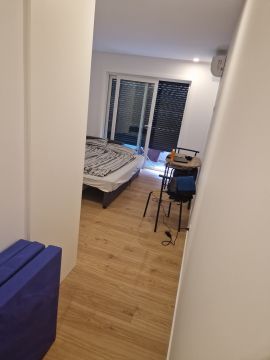 Especialista de Limpeza de Apartamentos - Serviços Domésticos