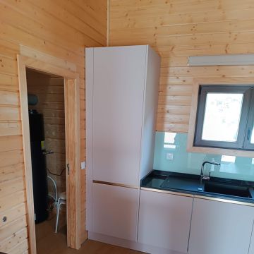 FB carpintaria - Sever do Vouga - Armários de Cozinha