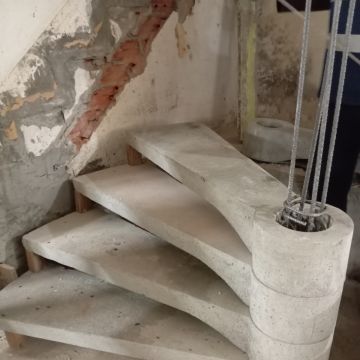 Newobra - Gondomar - Vinyl- oder Linoleumboden reparieren oder ausbessern