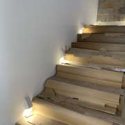 Luis Vales - Seixal - Lamp Installation