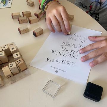 Dra Ana de Brito - Odemira - Speech Therapy