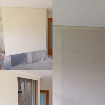 Nuno pinturas - Matosinhos - Vinyl or Linoleum Repair or Partial Replacement