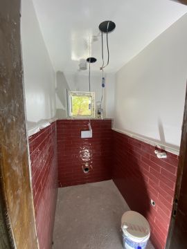 Renato Henrique - Palmela - Remodelação da Casa
