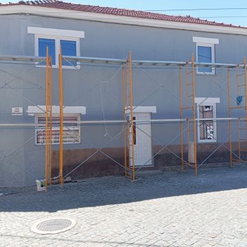 Nuno pinturas - Matosinhos - Waste Removal