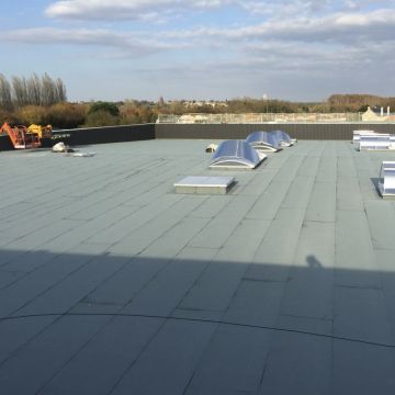 soluçoes impermeabilizaçao imobiliaria - Ribeira de Pena - Instalação de Pavimento em Pedra ou Ladrilho