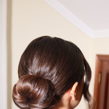 Ariadna - Matosinhos - Wedding Makeup