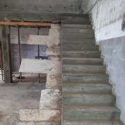 Sr Gil - Alcobaça - Railing Repair