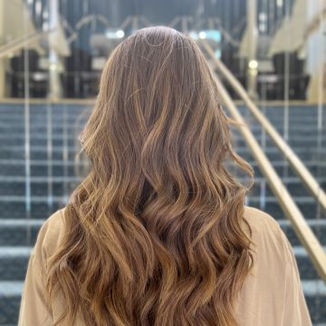 Ariadna - Matosinhos - Wedding Hair Styling