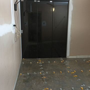 REMODELING _excelência em remodelação de casas de banho - São João da Madeira - Remodel a Room