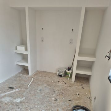 Damião - Vila Nova de Gaia - Reparação ou Substituição de Pavimento Vinílico ou Linóleo