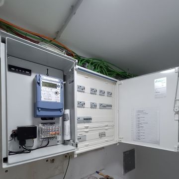 Voltluz Instalações Elétricas - Leiria - Domótica