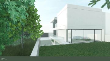 Architectural Services - Sérgio Carvalho - Drefach