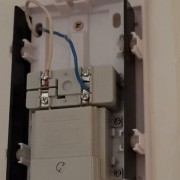 Eletricista (Problemas Elétricos)