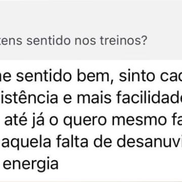 Bia Barros - Almada - Personal Training