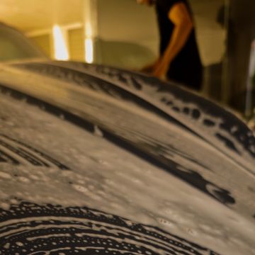 Spotless Car Care - Cascais - Coches