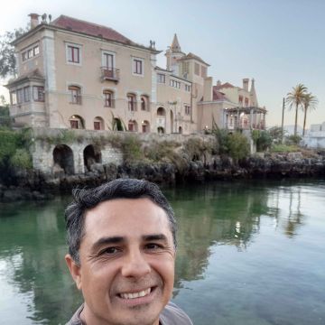ADELMO DUARTE - Cascais - Exterior Painting