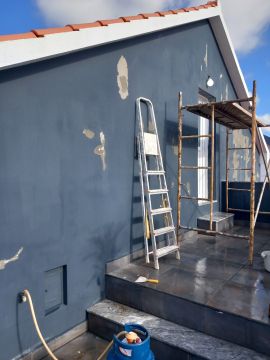 Fábio Leiria - Sesimbra - Manutenção ou Reparação de Fogão e Forno
