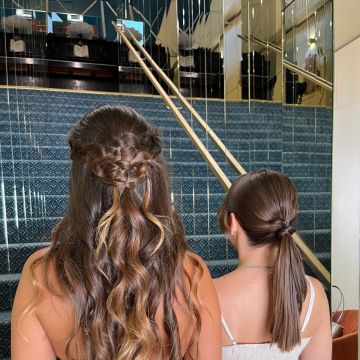 Ariadna - Matosinhos - Wedding Makeup